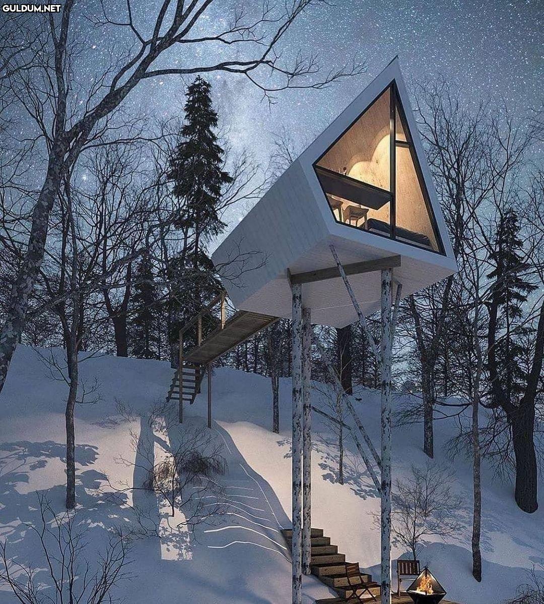 RT @uncommonhouses:...