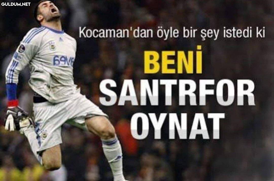 RT @efsosporolay: Volkan...