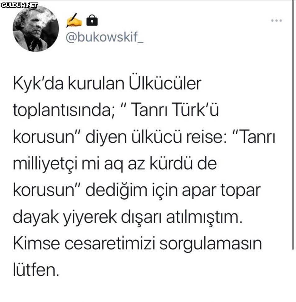RT @mevzukurtlere1:...