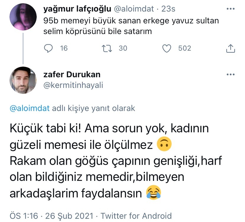 Bu bilgi hayat kurtarir......