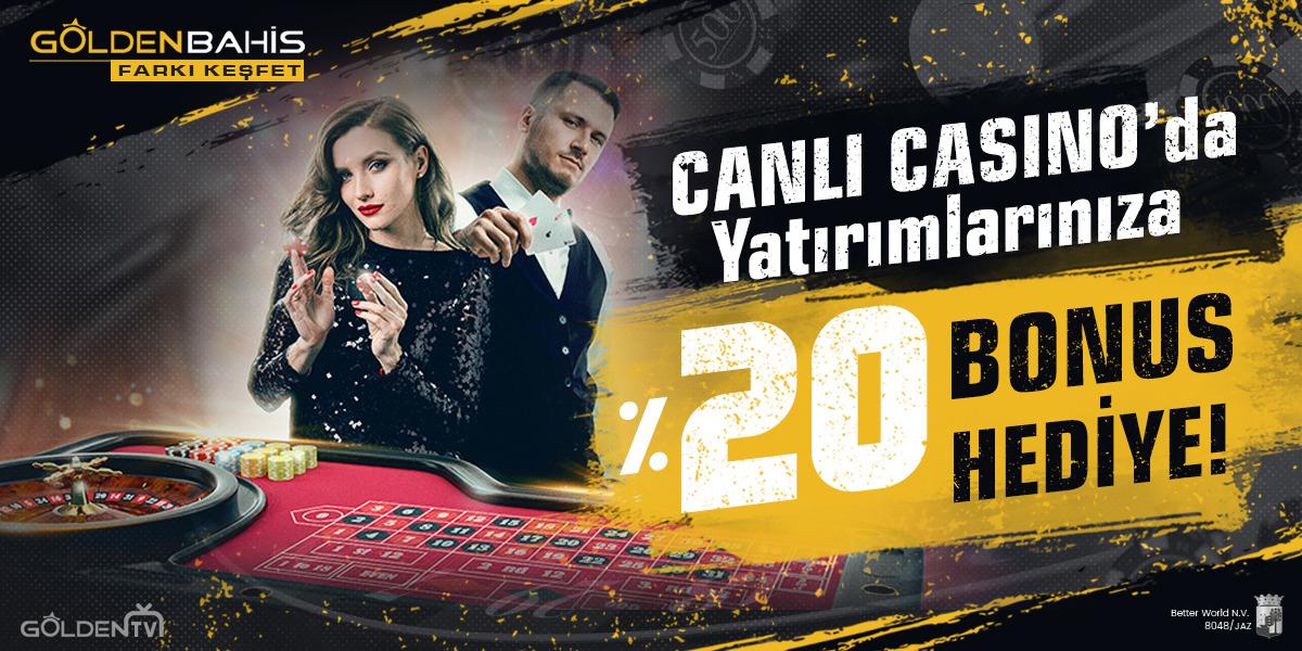 RT @Golden_resmi2: Canlı...
