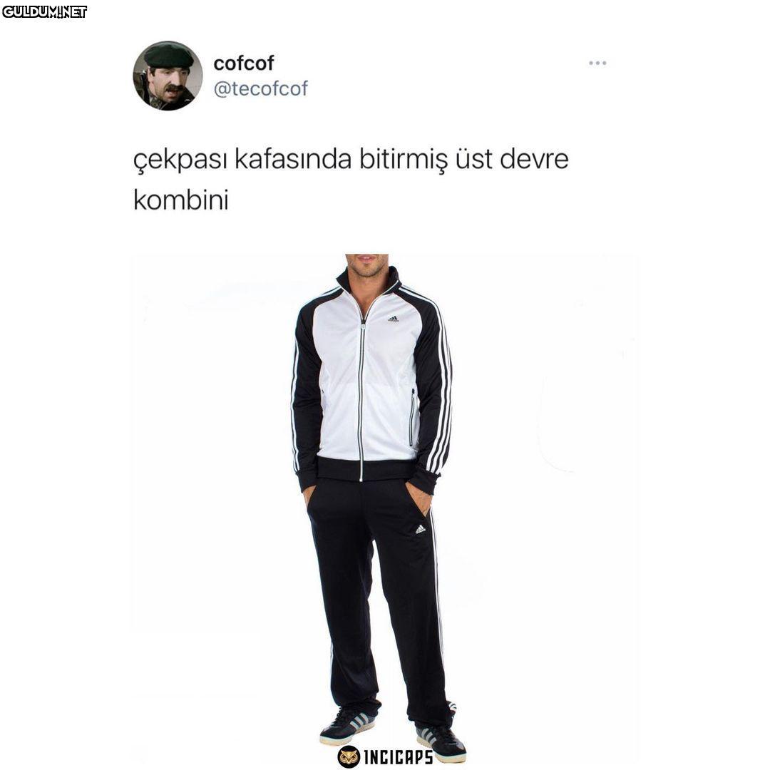 cofcof @tecofcof çekpası...