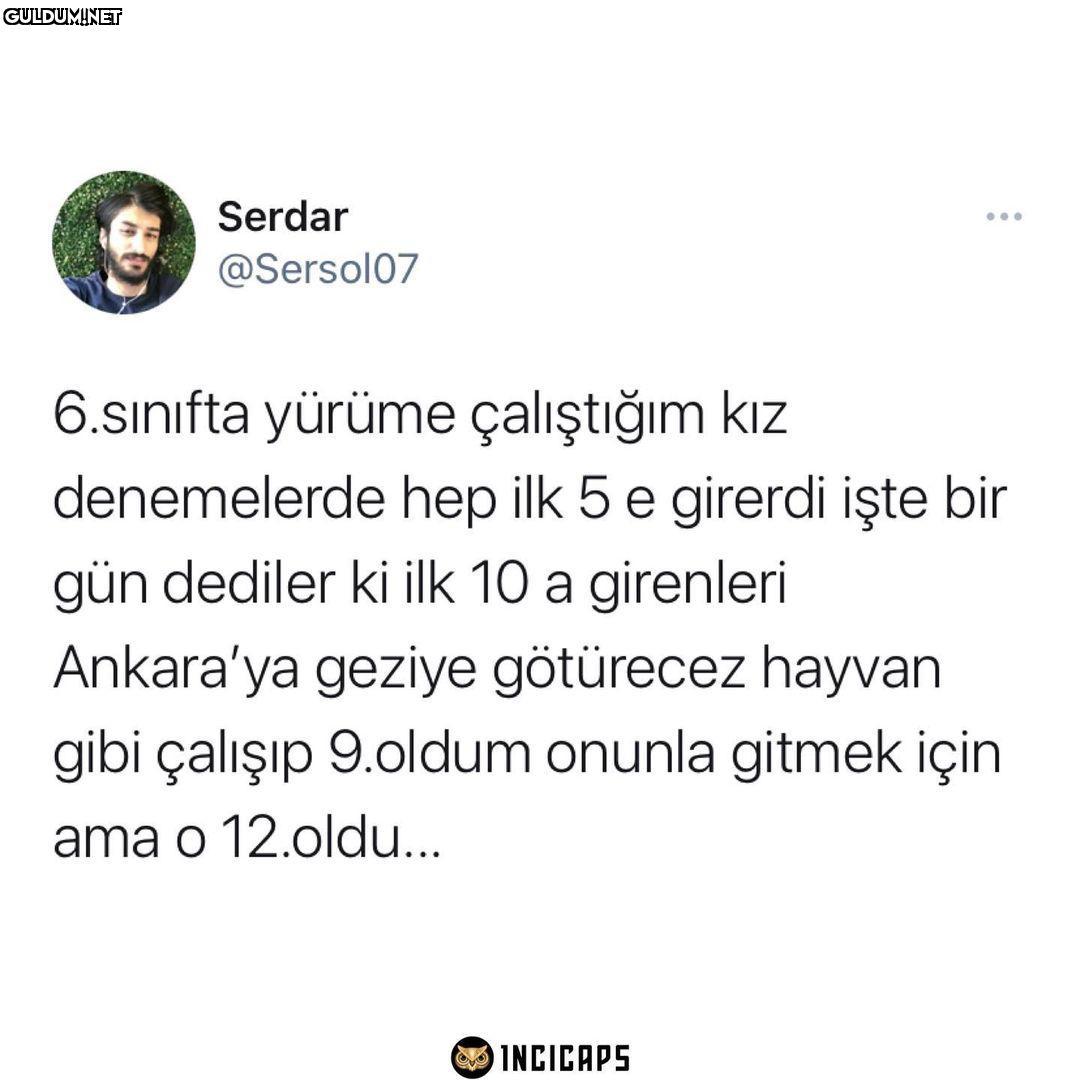 Serdar ... @Sersol07...