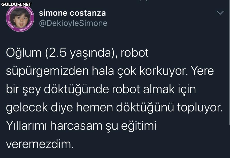 simone costanza...