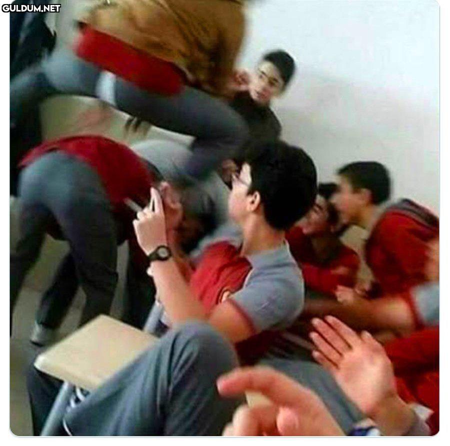 Bir erkeğin en çaresiz...