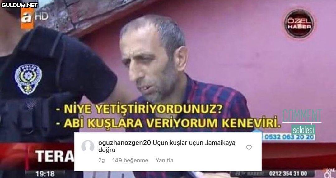 comment şelalesi 13473  a...