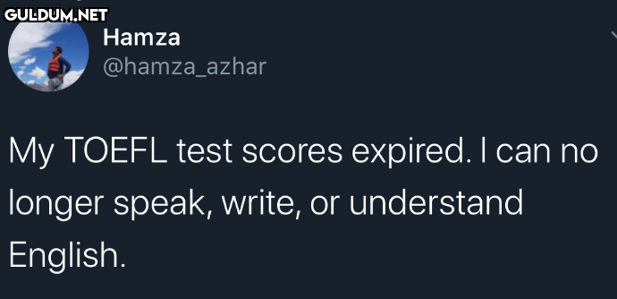 Hamza @hamza_azhar My...