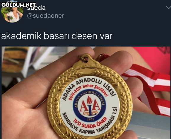 sueda @suedaoner akademik...