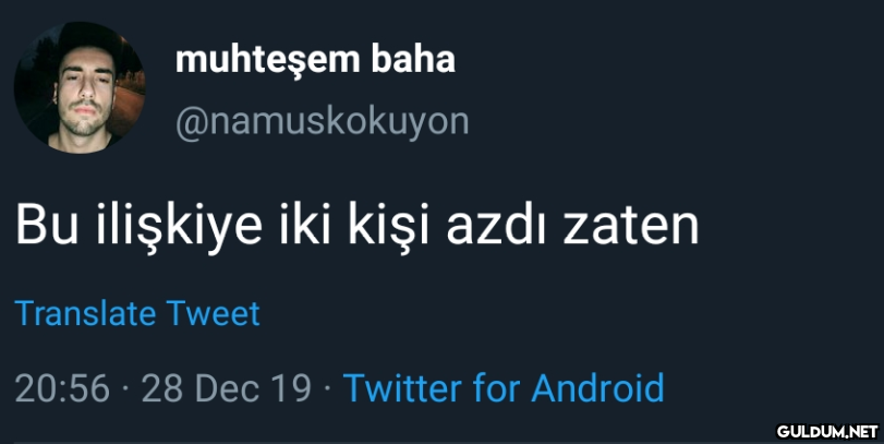 muhteşem baha...