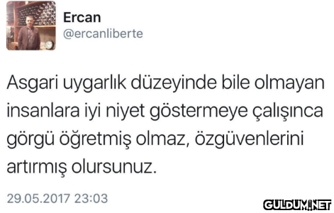 Ercan @ercanliberte Asgari...