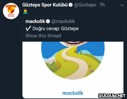 mackolik O @mackolik · 1d...