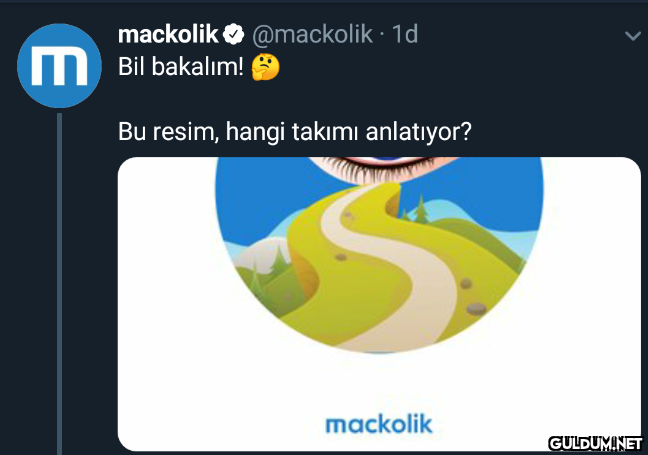 mackolik O @mackolik · 1d...