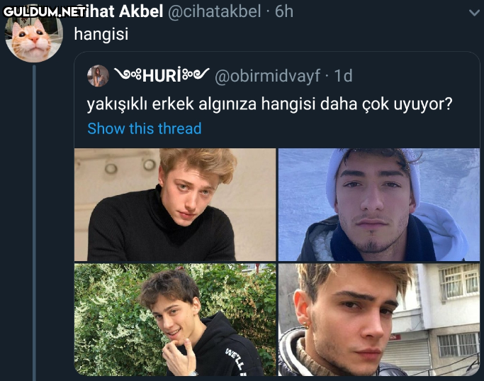 Cihat Akbel @cihatakbel ·...
