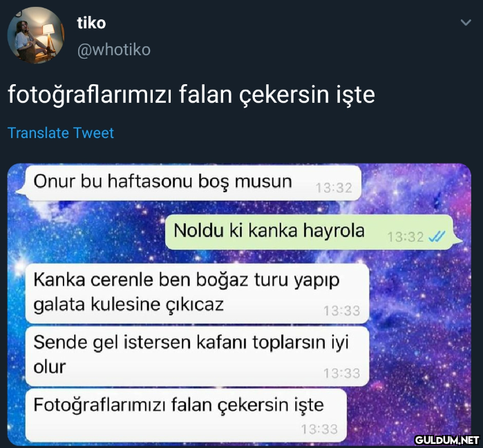 tiko @whotiko...