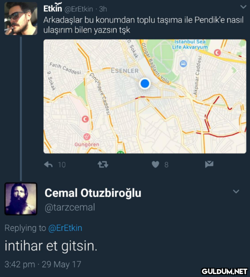 Etkin @ErEtkin - 3h...