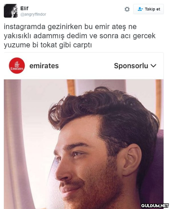 Elif * Takip et...