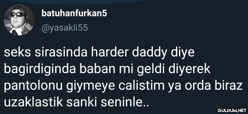 batuhanfurkan5 @yasakli55...