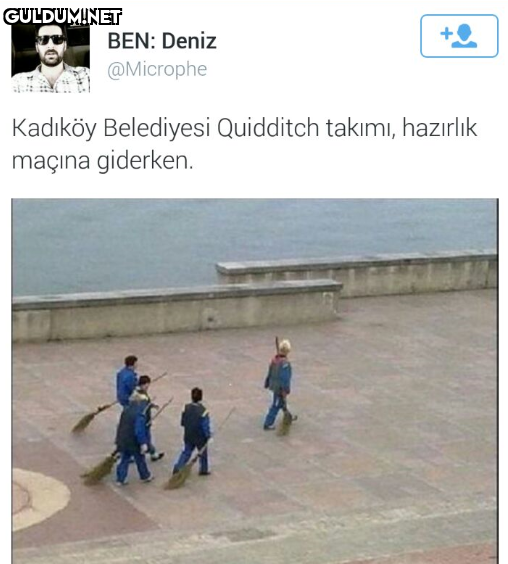 BEN: Deniz @Microphe...