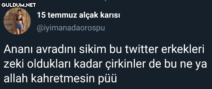 15 temmuz alçak karısı...