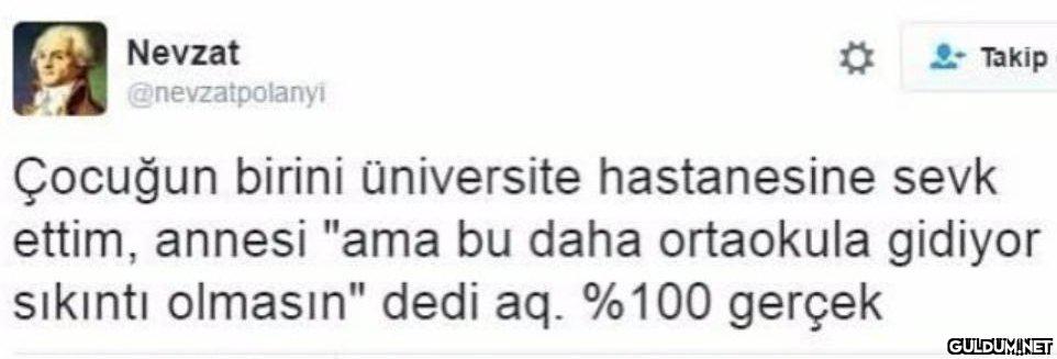 Nevzat Takip...