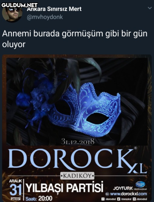 Ankara Sınırsız Mert...
