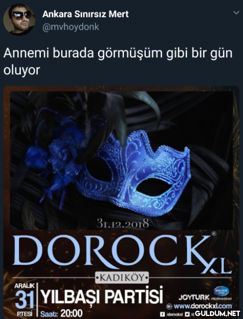 Ankara Sınırsız Mert...