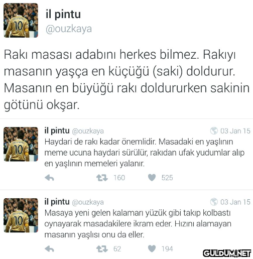 il pintu @ouzkaya Rakı...