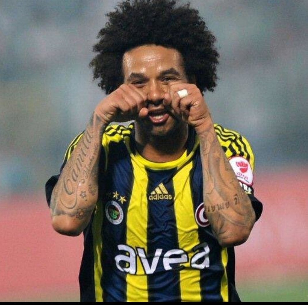 Bu kan yine o kandır......