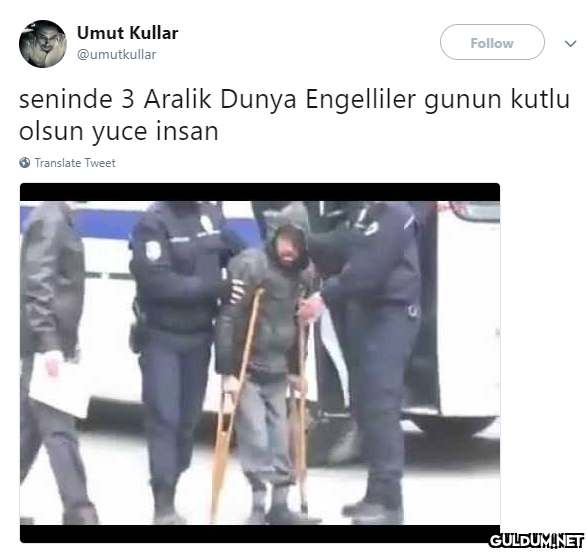 Umut Kullar Follow...