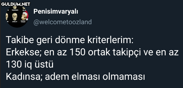 Penisimvaryalı YOUNG OLD...