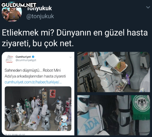 Etliekmek yemeğinin...