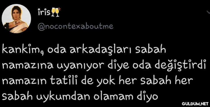 iris!! @nocontexaboutme...