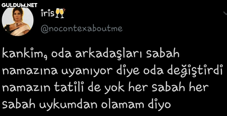iris!! @nocontexaboutme...