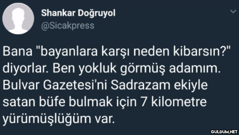 Shankar Doğruyol...