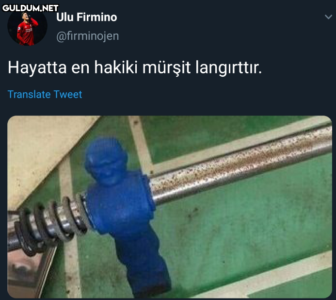 Ulu Firmino @firminojen...