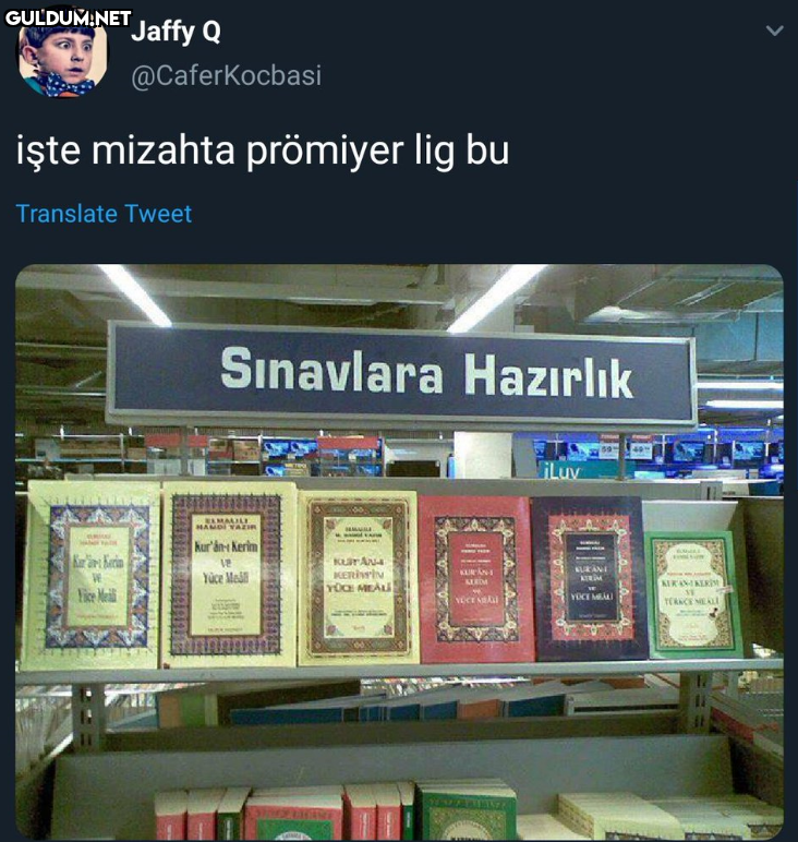 Popular post