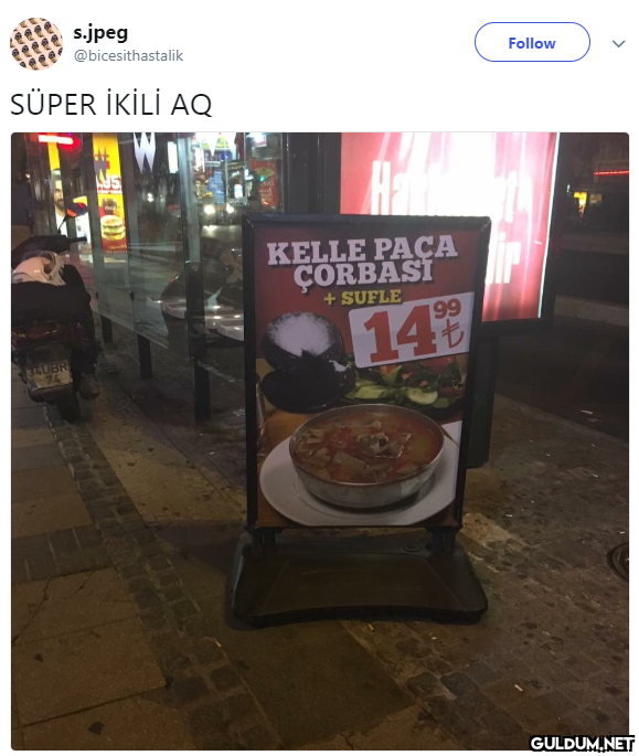 Popular post