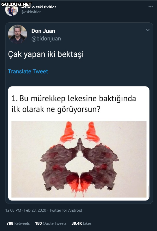 2020'nin son gününde yılın...