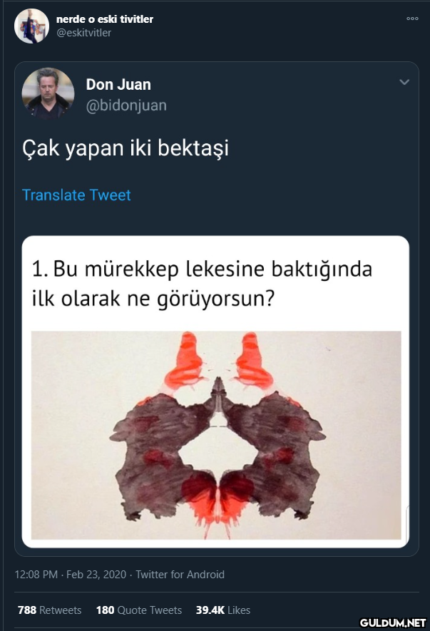 2020'nin son gününde yılın...