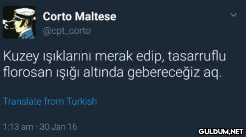 Corto Maltese @cpt_corto...