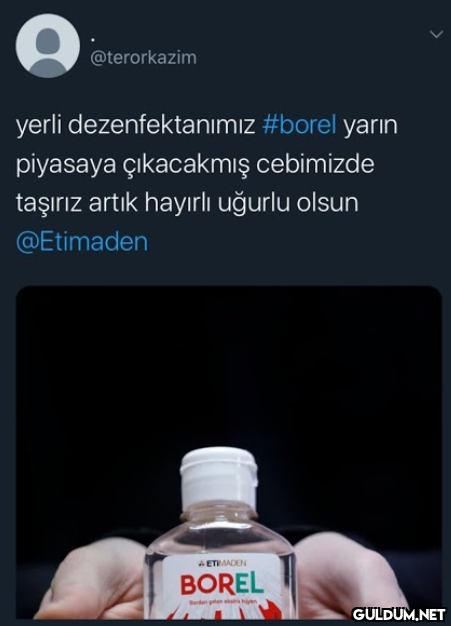 Yormayın Be @kalbimsikisti...