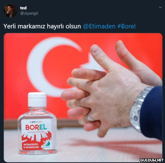 Yormayın Be @kalbimsikisti...