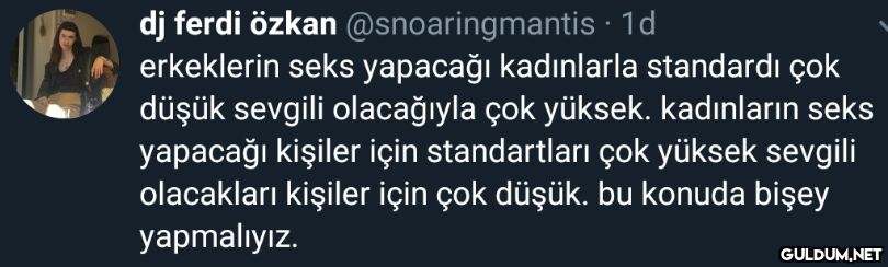 dj ferdi özkan...