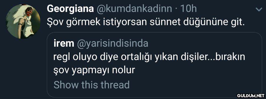 Georgiana @kumdankadinn ·...