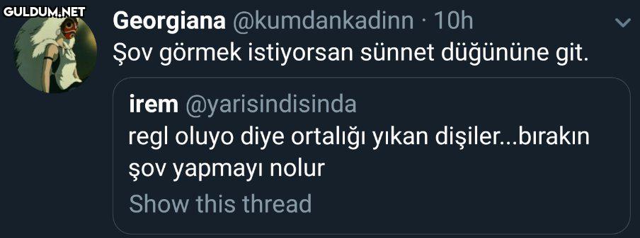 Georgiana @kumdankadinn ·...