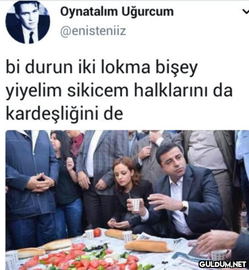 Oynatalım Uğurcum...