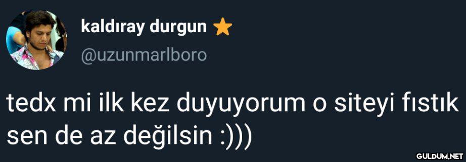 kaldıray durgun ★...