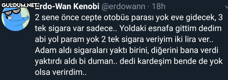 Erdo-Wan Kenobi @erdowann...
