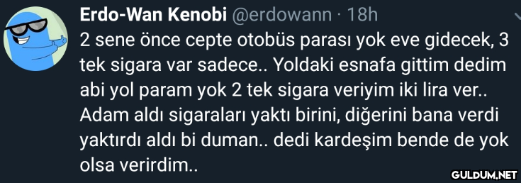 Erdo-Wan Kenobi @erdowann...