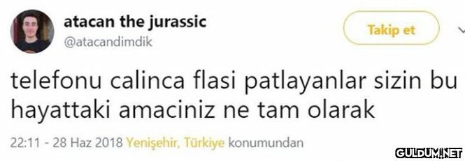 atacan the jurassic Takip...